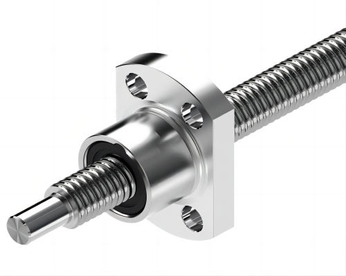 R150367084/R150267084力士樂(lè)螺母FEM-E-B